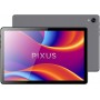 Купить ᐈ Кривой Рог ᐈ Низкая цена ᐈ Планшет Pixus Line 6/128GB 4G Dual Sim Grafite; 10.1" (1280x800) IPS / Unisoc T606 / ОЗУ 6 Г
