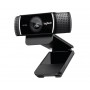 Купить ᐈ Кривой Рог ᐈ Низкая цена ᐈ Веб-камера Logitech C922 Pro FullHD (960-001088)