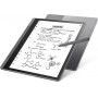 Электронная книга Lenovo Smart Paper Storm Grey (ZAC00014UA); 10.3" (1872x1404) E Ink, сенсорный с подсветкой, ОЗУ 4 ГБ, 64 ГБ в