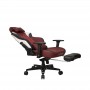 Купить ᐈ Кривой Рог ᐈ Низкая цена ᐈ Кресло для геймеров 1stPlayer Duke Black-White-Red