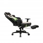 Купить ᐈ Кривой Рог ᐈ Низкая цена ᐈ Кресло для геймеров 1stPlayer Duke Black-White-Green