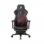 Купить ᐈ Кривой Рог ᐈ Низкая цена ᐈ Кресло для геймеров 1stPlayer Duke Black-Red