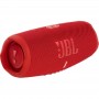 Акустична система JBL Charge 5 Red (JBLCHARGE5RED)