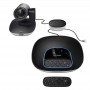 Купить ᐈ Кривой Рог ᐈ Низкая цена ᐈ Система для видеоконференций Logitech Group (960-001057)