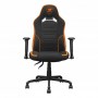 Купить ᐈ Кривой Рог ᐈ Низкая цена ᐈ Кресло для геймеров Cougar Fusion SF