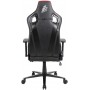 Купить ᐈ Кривой Рог ᐈ Низкая цена ᐈ Кресло для геймеров 1stPlayer DK1 Pro FR Black-Red
