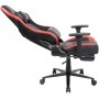 Купить ᐈ Кривой Рог ᐈ Низкая цена ᐈ Кресло для геймеров 1stPlayer DK1 Pro FR Black-Red