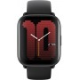 Купить ᐈ Кривой Рог ᐈ Низкая цена ᐈ Смарт-часы Xiaomi Amazfit Active Midnight Black; 1.75" (450х390) AMOLED сенсорный / Bluetoot