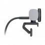 Купить ᐈ Кривой Рог ᐈ Низкая цена ᐈ Веб-камера Logitech MX Brio Pale Grey (960-001554)