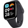 Купить ᐈ Кривой Рог ᐈ Низкая цена ᐈ Смарт-часы Xiaomi Redmi Watch 3 Active Black (BHR7266GL) EU_; 1.83" (280х240) LCD сенсорный 