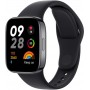 Купить ᐈ Кривой Рог ᐈ Низкая цена ᐈ Смарт-часы Xiaomi Redmi Watch 3 Black EU_; 1.75" (450х390) AMOLED сенсорный / Bluetooth 5.2 
