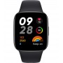 Купить ᐈ Кривой Рог ᐈ Низкая цена ᐈ Смарт-часы Xiaomi Redmi Watch 3 Black EU_; 1.75" (450х390) AMOLED сенсорный / Bluetooth 5.2 