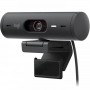Купить ᐈ Кривой Рог ᐈ Низкая цена ᐈ Веб-камера Logitech Brio 505 Graphite (960-001459)