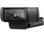 Купить ᐈ Кривой Рог ᐈ Низкая цена ᐈ Веб-камера Logitech HD Pro C920e (960-001360)