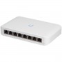 Коммутатор Ubiquiti UniFi USW-Lite-8-PoE