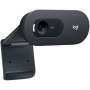 Купить ᐈ Кривой Рог ᐈ Низкая цена ᐈ Веб-камера Logitech C505e (960-001372)