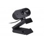 Купить ᐈ Кривой Рог ᐈ Низкая цена ᐈ Веб-камера A4Tech PK-925H USB Black