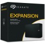 Зовнішній жорсткий диск 3.5" USB 8.0TB Seagate Expansion Desktop Black (STKP8000400)