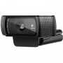 Купить ᐈ Кривой Рог ᐈ Низкая цена ᐈ Веб-камера Logitech C920 HD Pro (960-001055) с микрофоном