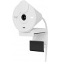Купить ᐈ Кривой Рог ᐈ Низкая цена ᐈ Веб-камера Logitech Brio 300 White (960-001442)