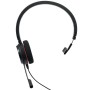 Гарнітура Jabra Evolve 20 MS Mono Black (4993-823-109)