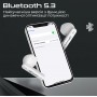Купить ᐈ Кривой Рог ᐈ Низкая цена ᐈ Bluetooth-гарнитура HiFuture ColorBuds2 White (colorbuds2.white)