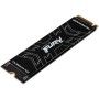 Накопичувач SSD 2TB Kingston Fury Renegade M.2 2280 PCIe 4.0 x4 NVMe 3D TLC (SFYRD/2000G)