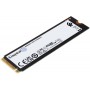 Накопичувач SSD 2TB Kingston Fury Renegade M.2 2280 PCIe 4.0 x4 NVMe 3D TLC (SFYRD/2000G)