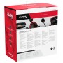 Купить ᐈ Кривой Рог ᐈ Низкая цена ᐈ Гарнитура HyperX Cloud Alpha Wireless Black/Red (4P5D4AA)