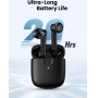 Купить ᐈ Кривой Рог ᐈ Низкая цена ᐈ Bluetooth-гарнитура Ugreen WS105 Black (80653)