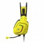 Купить ᐈ Кривой Рог ᐈ Низкая цена ᐈ Гарнитура A4Tech Bloody G575 Punk Yellow