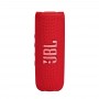 Акустична система JBL Flip 6 Red (JBLFLIP6RED)