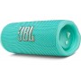 Акустична система JBL Flip 6 Teal (JBLFLIP6TEAL)