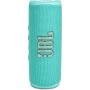 Акустична система JBL Flip 6 Teal (JBLFLIP6TEAL)