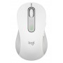 Миша бездротова Logitech Signature M650 Off-White (910-006255)