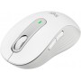 Миша бездротова Logitech Signature M650 Off-White (910-006255)