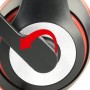 Купить ᐈ Кривой Рог ᐈ Низкая цена ᐈ Гарнитура Gembird MHS-03-BKRD Black/Red