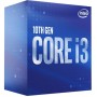 Купить ᐈ Кривой Рог ᐈ Низкая цена ᐈ Процессор Intel Core i3 10105 3.7GHz (6MB, Comet Lake, 65W, S1200) Box (BX8070110105)