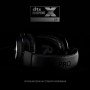 Купить ᐈ Кривой Рог ᐈ Низкая цена ᐈ Гарнитура Logitech Pro X Gaming Black (981-000818)