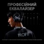 Купить ᐈ Кривой Рог ᐈ Низкая цена ᐈ Гарнитура Logitech Pro X Gaming Black (981-000818)