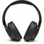 Купить ᐈ Кривой Рог ᐈ Низкая цена ᐈ Bluetooth-гарнитура JBL Tune 710 Black (JBLT710BTBLK)