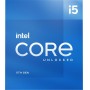 Купить ᐈ Кривой Рог ᐈ Низкая цена ᐈ Процессор Intel Core i5 11600K 3.9GHz (12MB, Rocket Lake, 95W, S1200) Box (BX8070811600K)