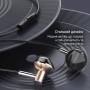 Купить ᐈ Кривой Рог ᐈ Низкая цена ᐈ Гарнитура СolorWay Slim 3.5 mm Wired Earphone Blast 2 Black (CW-WD02BK)