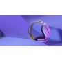 Купить ᐈ Кривой Рог ᐈ Низкая цена ᐈ Гарнитура Logitech G733 Lilac (981-000890)