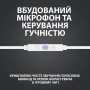 Купить ᐈ Кривой Рог ᐈ Низкая цена ᐈ Гарнитура Logitech G333 White (981-000930)
