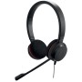 Купить ᐈ Кривой Рог ᐈ Низкая цена ᐈ Гарнитура Jabra Evolve 20 MS Stereo Black (4999-823-109)