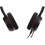 Купить ᐈ Кривой Рог ᐈ Низкая цена ᐈ Гарнитура Jabra Evolve 20 MS Stereo Black (4999-823-109)