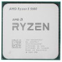 Купить ᐈ Кривой Рог ᐈ Низкая цена ᐈ Процессор AMD Ryzen 5 5600 (3.5GHz 32MB 65W AM4) Box (100-100000927BOX)