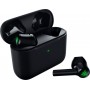 Купить ᐈ Кривой Рог ᐈ Низкая цена ᐈ Bluetooth-гарнитура Razer Hammerhead True Wireless X Black (RZ12-03830100-R3G1)
