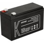 Купить ᐈ Кривой Рог ᐈ Низкая цена ᐈ Аккумуляторная батарея KSTAR 12V 7.5AH (6-FM-7.5) AGM
